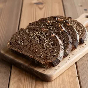 Nationalgericht Estland: Rukkijahukört (Rezept)
