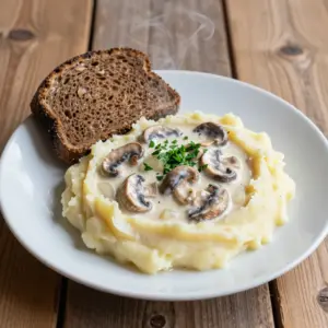 Nationalgericht Estland: Seenekaste (Rezept)