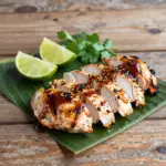 Nationalgericht Fiji: Barbecued Chicken (Rezept) Nationalgericht Fiji: Barbecued Chicken (Rezept)
