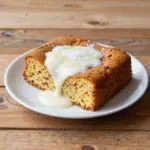 Nationalgericht Fiji: Cassava Cake (Rezept) Nationalgericht Fiji: Cassava Cake (Rezept)