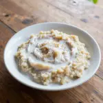 Nationalgericht Fiji: Cassava Porridge (Rezept)