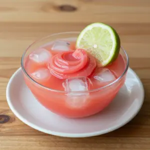 Nationalgericht Fiji: Guava Juice (Rezept)