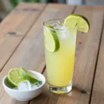 Nationalgericht Fiji: Limeade (Rezept) Nationalgericht Fiji: Limeade (Rezept)