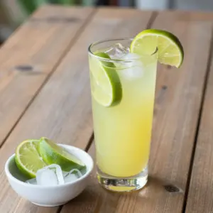 Nationalgericht Fiji: Limeade (Rezept)
