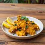 Nationalgericht Fiji: Masala Fried Fish (Rezept) Nationalgericht Fiji: Masala Fried Fish (Rezept)