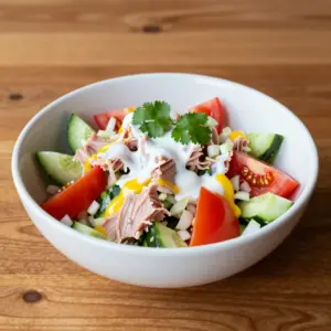 Nationalgericht Fiji: Nama Salad (Rezept)