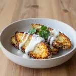 Nationalgericht Fiji: Roasted Taro with Coconut Cream (Rezept) Nationalgericht Fiji: Roasted Taro with Coconut Cream (Rezept)