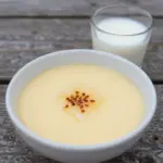 Nationalgericht Fiji: Vanilla Custard (Rezept) Nationalgericht Fiji: Vanilla Custard (Rezept)