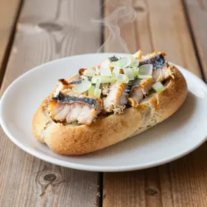 Nationalgericht Finland: Kalakukko (Rezept)