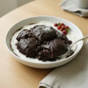 Nationalgericht Finnland: Mämmi (Rezept)