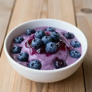 Nationalgericht Finnland: Marjakiisseli (Rezept)