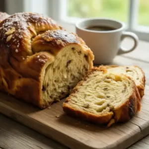 Nationalgericht Finnland: Pulla (Rezept)