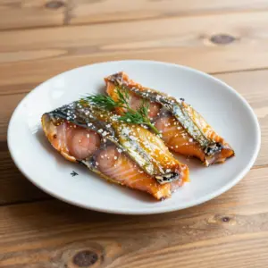 Nationalgericht Finnland: Savukala (Rezept)