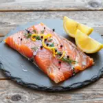 Nationalgericht Finnland: Suolakala (Rezept)