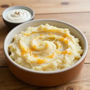 Nationalgericht Frankreich: Aligot (Rezept)