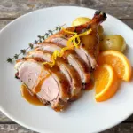 Nationalgericht Frankreich: Canard à l’Orange (Rezept) Nationalgericht Frankreich: Canard à l’Orange (Rezept)