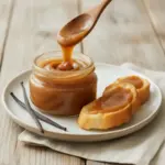 Nationalgericht Frankreich: Confiture de lait (Rezept) Nationalgericht Frankreich: Confiture de lait (Rezept)