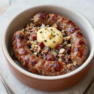 Nationalgericht Frankreich: Pâté de Campagne (Rezept)