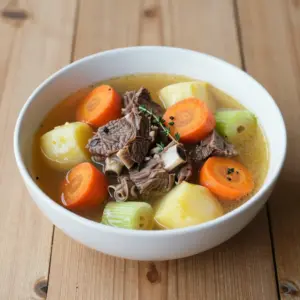 Nationalgericht Frankreich: Pot-au-Feu (Rezept)