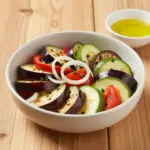Nationalgericht Frankreich: Ratatouille Niçoise (Rezept) Nationalgericht Frankreich: Ratatouille Niçoise (Rezept)