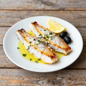 Nationalgericht Frankreich: Rouget à la Provençale (Rezept)
