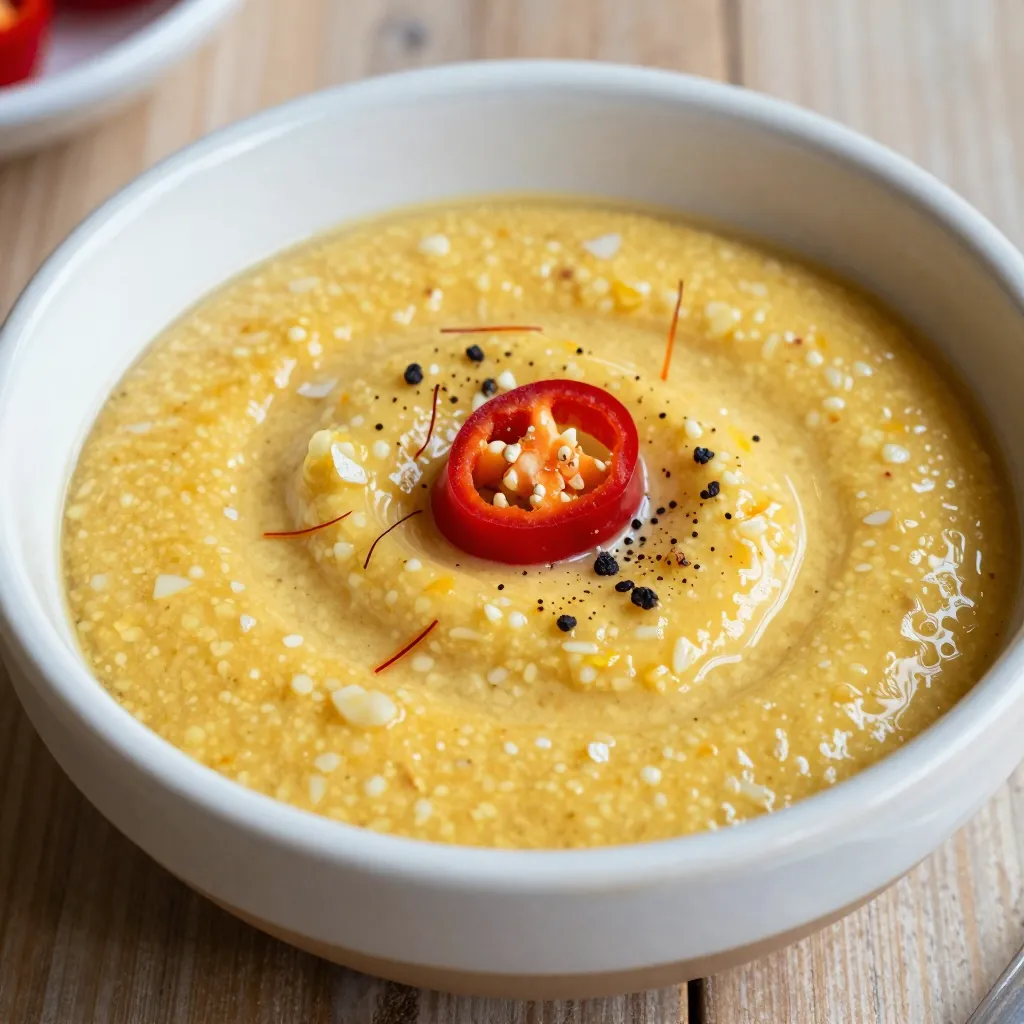 Nationalgericht Frankreich: Rouille Sétoise (Rezept)