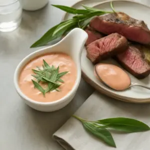 Nationalgericht Frankreich: Sauce Choron (Rezept)