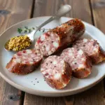 Nationalgericht Frankreich: Saucisse de Toulouse (Rezept)