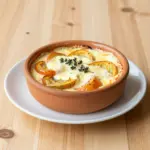 Nationalgericht Frankreich: Timbale de Légumes (Rezept)