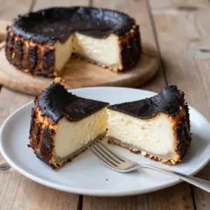 Nationalgericht Frankreich: Tourteau Fromagé (Rezept)