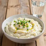 Nationalgericht Gabun: Couscous de manioc (Rezept)