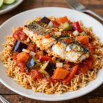 Nationalgericht Gambia: Benachin (Rezept)