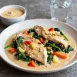Nationalgericht Gambia: Plasas (Rezept)