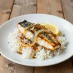 Nationalgericht Gambia: Yassa Poisson (Rezept)