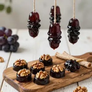 Nationalgericht Georgien: Churchkhela (Rezept)