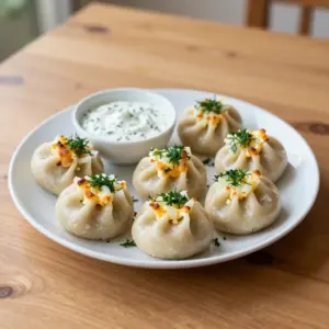 Nationalgericht Georgien: Guruli Gvezeli (Rezept)