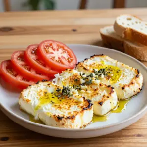 Nationalgericht Georgien: Sulguni (Rezept)