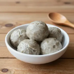 Nationalgericht Ghana: Eba (Rezept)