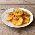 Nationalgericht Ghana: Yam Chips (Rezept) Nationalgericht Ghana: Yam Chips (Rezept)
