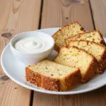 Nationalgericht Grenada: Coconut Bake (Rezept) Nationalgericht Grenada: Coconut Bake (Rezept)