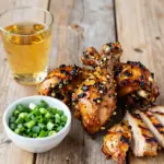 Nationalgericht Grenada: Jerk Chicken (Rezept)