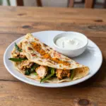 Nationalgericht Grenada: Roti (Rezept)