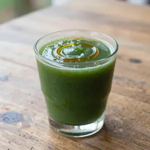 Nationalgericht Grenada: Sea Moss Drink (Rezept)