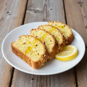 Nationalgericht Griechenland: Revani (Rezept)
