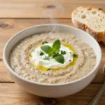 Nationalgericht Griechenland: Trahanas (Rezept)
