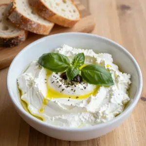 Nationalgericht Griechenland: Xinomizithra (Rezept)