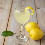 Nationalgericht Griechenland: Zitronato (Rezept)