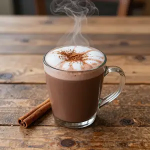 Nationalgericht Guatemala: Cacao (Rezept)