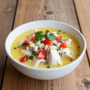Nationalgericht Guatemala: Ceviche (Rezept)