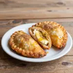 Nationalgericht Guatemala: Empanadas de Platano (Rezept) Nationalgericht Guatemala: Empanadas de Platano (Rezept)